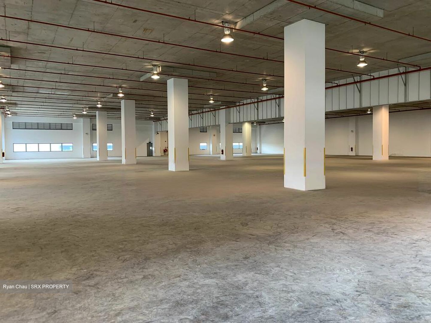 Tanjong Penjuru (D22), Warehouse #457740681